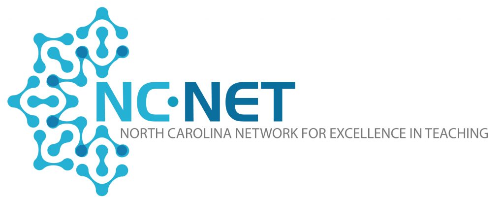logo for NC-NET